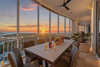 13675 Vanderbilt Dr PENTHOUSE 1107 Naples, FL 34110