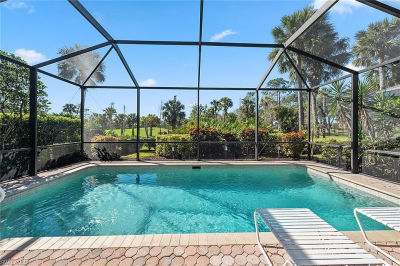 3878 Cotton Green Path Dr Naples, FL 34114