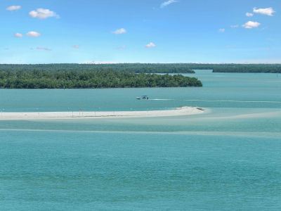 1070 S Collier Blvd APT 802 Marco Island, FL 34145