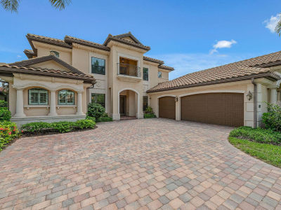 3441 Runaway Ln Naples, FL 34114