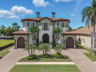 1850 Apataki Ct Marco Island, FL 34145