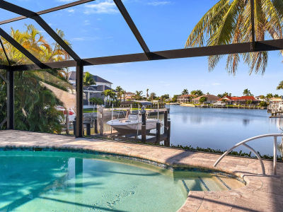 190 Dan River Ct Marco Island, FL 34145