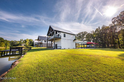 74 Blue Herring Dr Decaturville, TN 38329