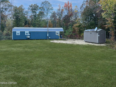 2954 Mount Carmel Rd Camden, TN 38320