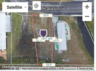 331 NE Tropicalia Ln Jensen Beach, FL 34957