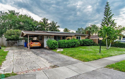 5554 SW 6th St Margate, FL 33068