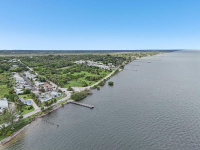 4756 NE Blue Heron Ln Jensen Beach, FL 34957