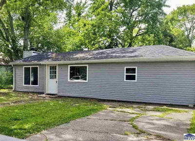 2815 S 9th 1/2 St Terre Haute, IN 47802