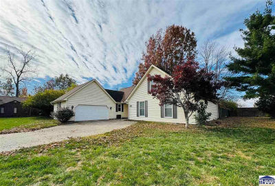 98 Southgate Ct Terre Haute, IN 47802