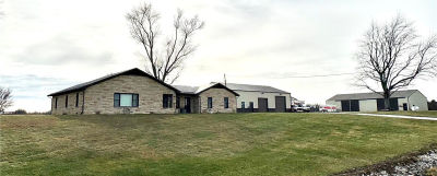 6904 E 400th Rd Martinsville, IL 62442