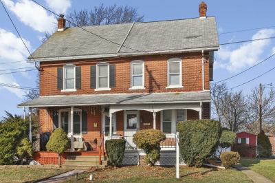 125 West Lincoln Avenue, Telford, PA, USA