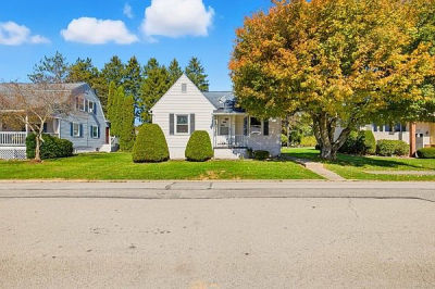 344 W Garrett St Somerset, PA 15501