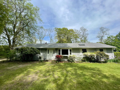 10100 New Suffolk Avenue, Cutchogue, NY, USA