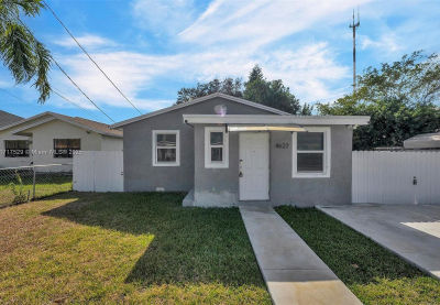 4622 SW 23rd St West Park, FL 33023