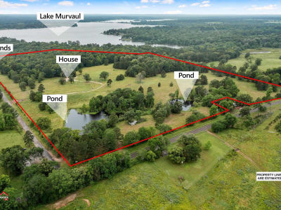 172 County Road 183 Carthage, TX 75633