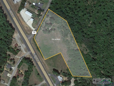 0 N Us Highway 259 Henderson, TX 75652