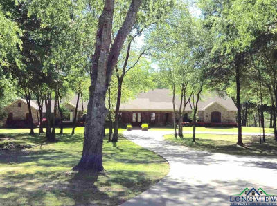 326 Cottonwood Spur Carthage, TX 75633