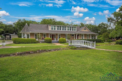 441 Forsythe St Carthage, TX 75633