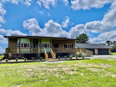 1943 County Road 121 Gary, TX 75643