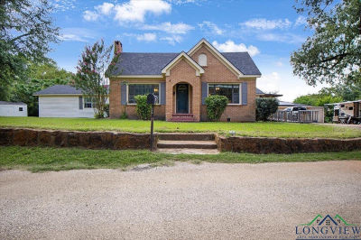 200 Lowrie Dr Henderson, TX 75652
