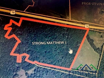 Tbd E Highway 79 Henderson, TX 75652