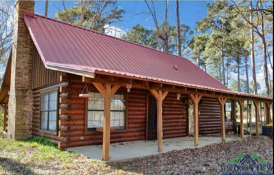 1227 County Road 165 Long Branch, TX 75669