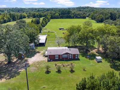 1137 County Road 333 N Henderson, TX 75652