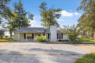 613 County Road 1572 Carthage, TX 75633