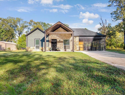 183 Tejas St Carthage, TX 75633