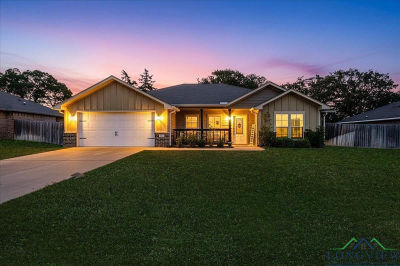 393 Noah Ln Lindale, TX 75771