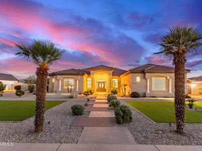 16465 W Mohave St Goodyear, AZ 85338