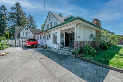 147 South Main Street, Lebanon, OR, USA