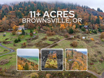 29015 Brownsville Road, Brownsville, OR, USA