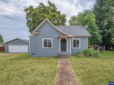 121 S Williams St Lebanon, OR 97355