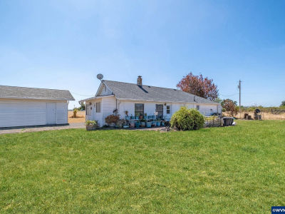 35309 Highway 20 SE Albany, OR 97322