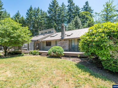 37152 Deadwood Dr Lebanon, OR 97355