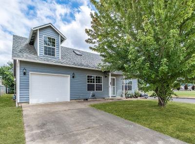 2799 S 12th St Lebanon, OR 97355