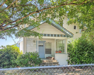 991 W 4th St Halsey, OR 97348