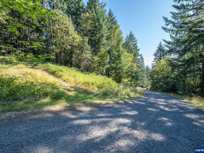 Tl 1400 Bartels Creek Dr Lebanon, OR 97355