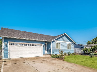 3007 Evergreen Ave NE Salem, OR 97301