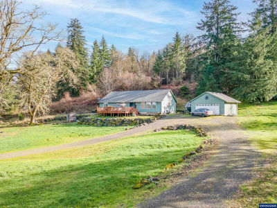 39042 Mount Hope Dr Lebanon, OR 97355