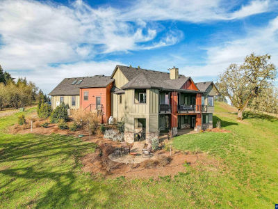 13260 Fishback Rd Monmouth, OR 97361