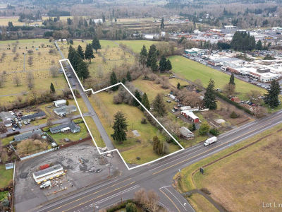 37295 Cemetery Rd Lebanon, OR 97355