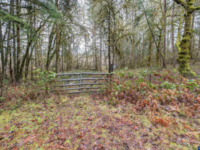 Pineway Rd LOT 2200 Lebanon, OR 97355