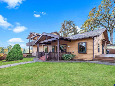 42002 Cut Off Dr Lebanon, OR 97355