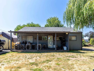 1011 F St Lebanon, OR 97355