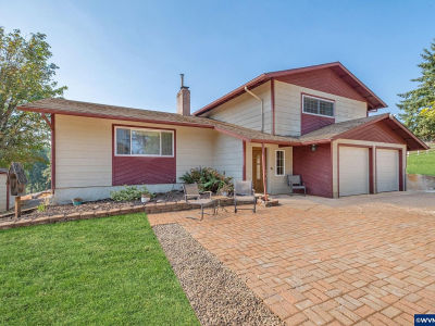 27467 Fern Ridge Rd Sweet Home, OR 97386