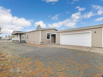 480 Minnesota St Lebanon, OR 97355