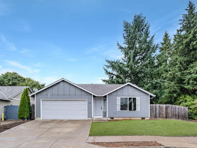 3990 Osage St Sweet Home, OR 97386