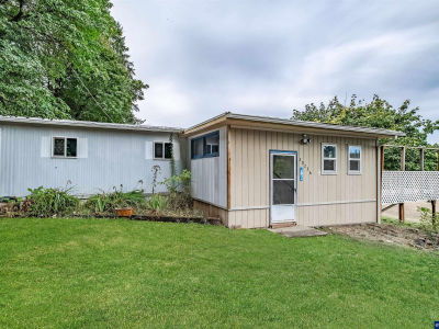 29236 Santiam Hwy Lebanon, OR 97355